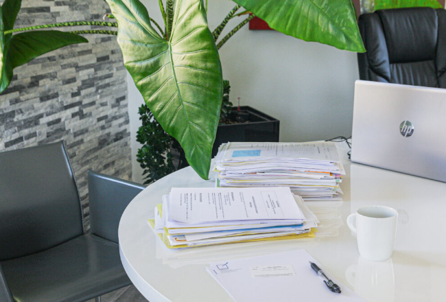 gestion du personnel martigues