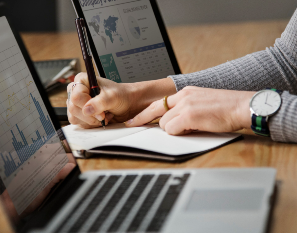 Déclarations fiscales et optimisation fiscales par un expert comptable à Martigues