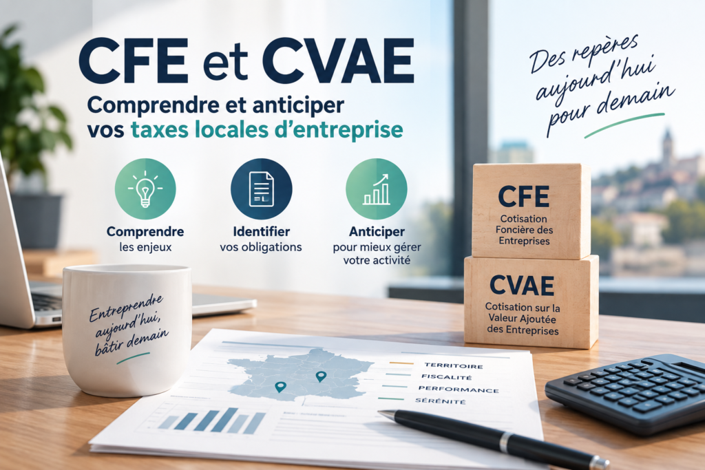 CFE et CVAE